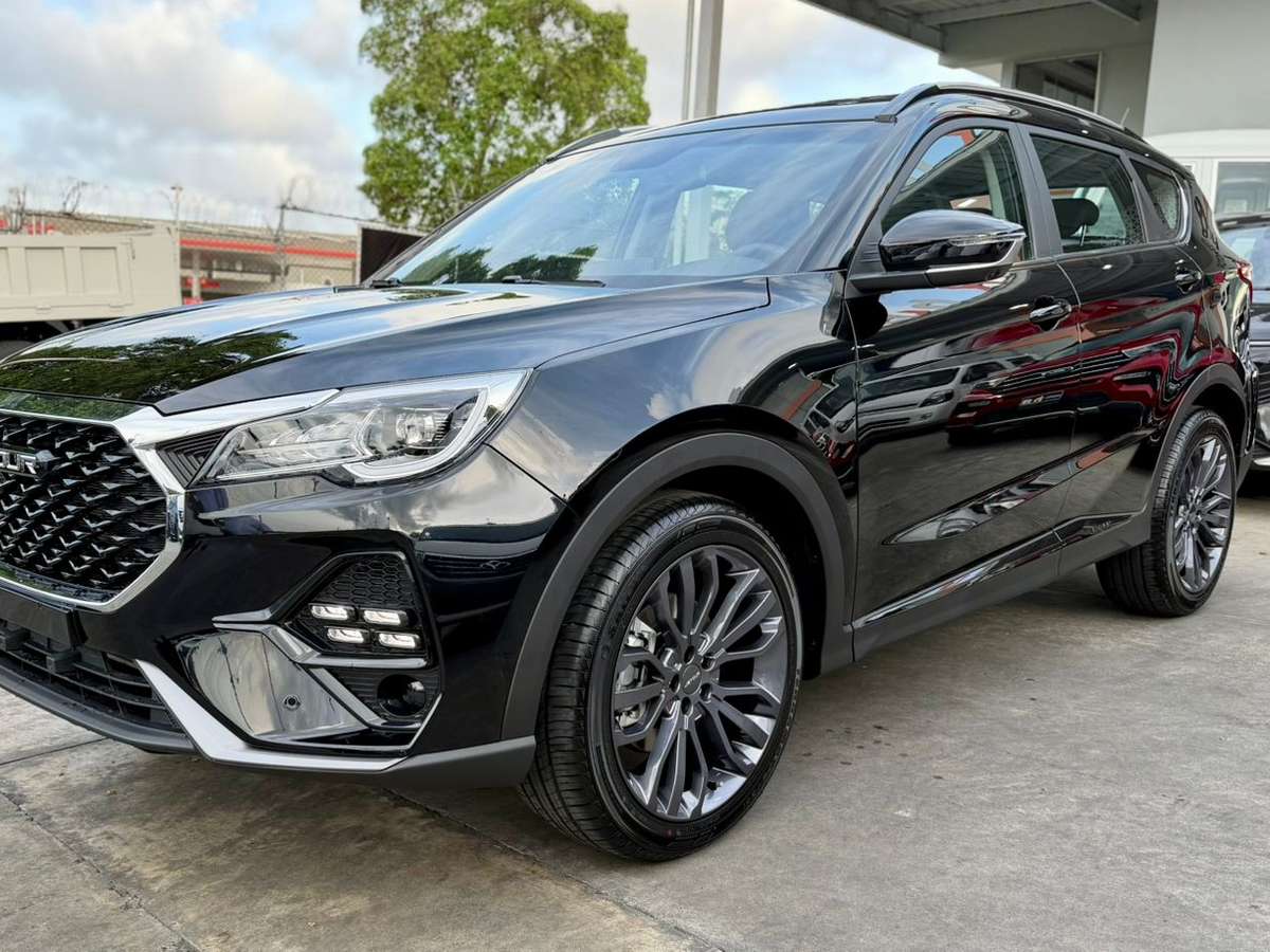 2027 Jetour X70 FL nuevo en venta por Julio Cabrera