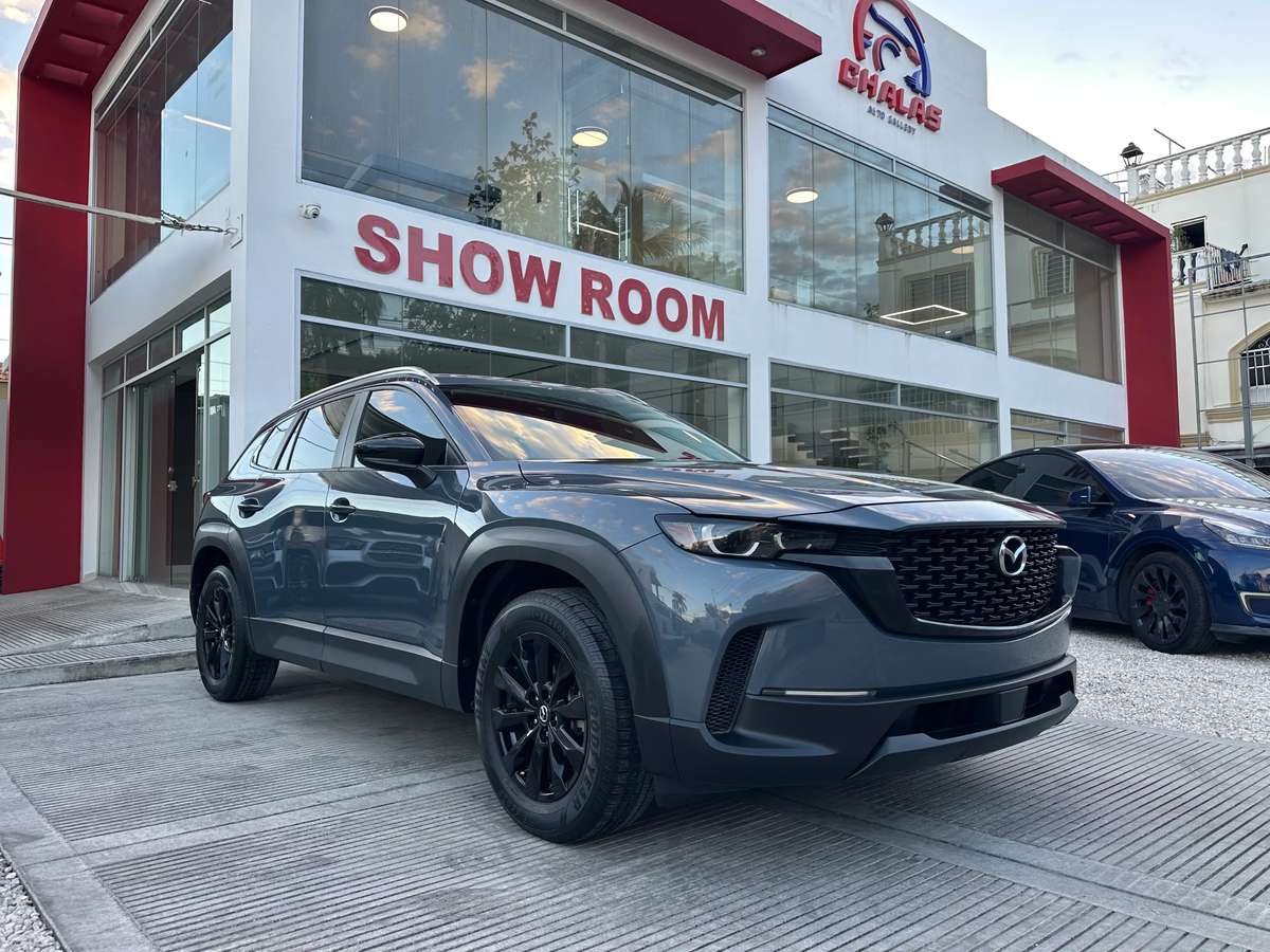 2023 Mazda CX-50 Selet usado en venta por Chalas Auto Gallery