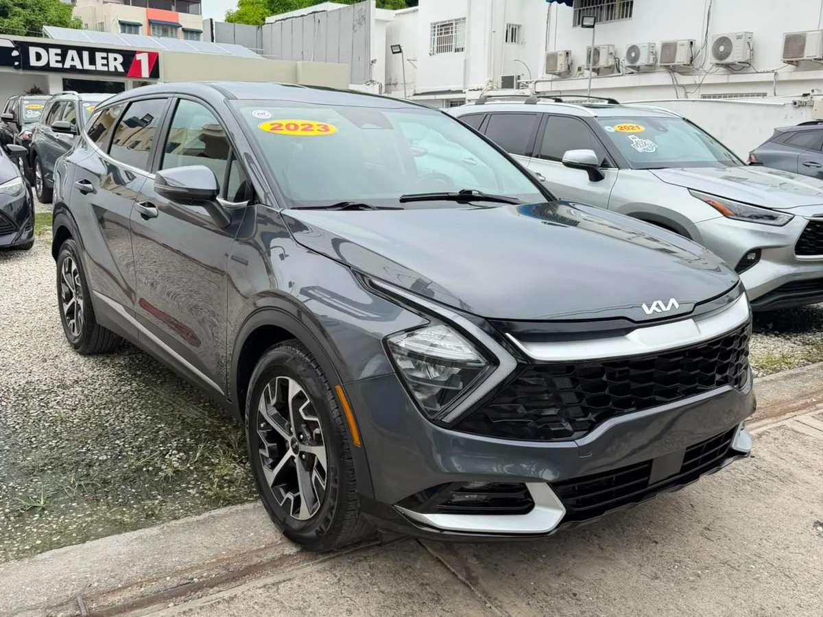 2023 Kia Sportage EX nuevo en venta por DEALER UNO