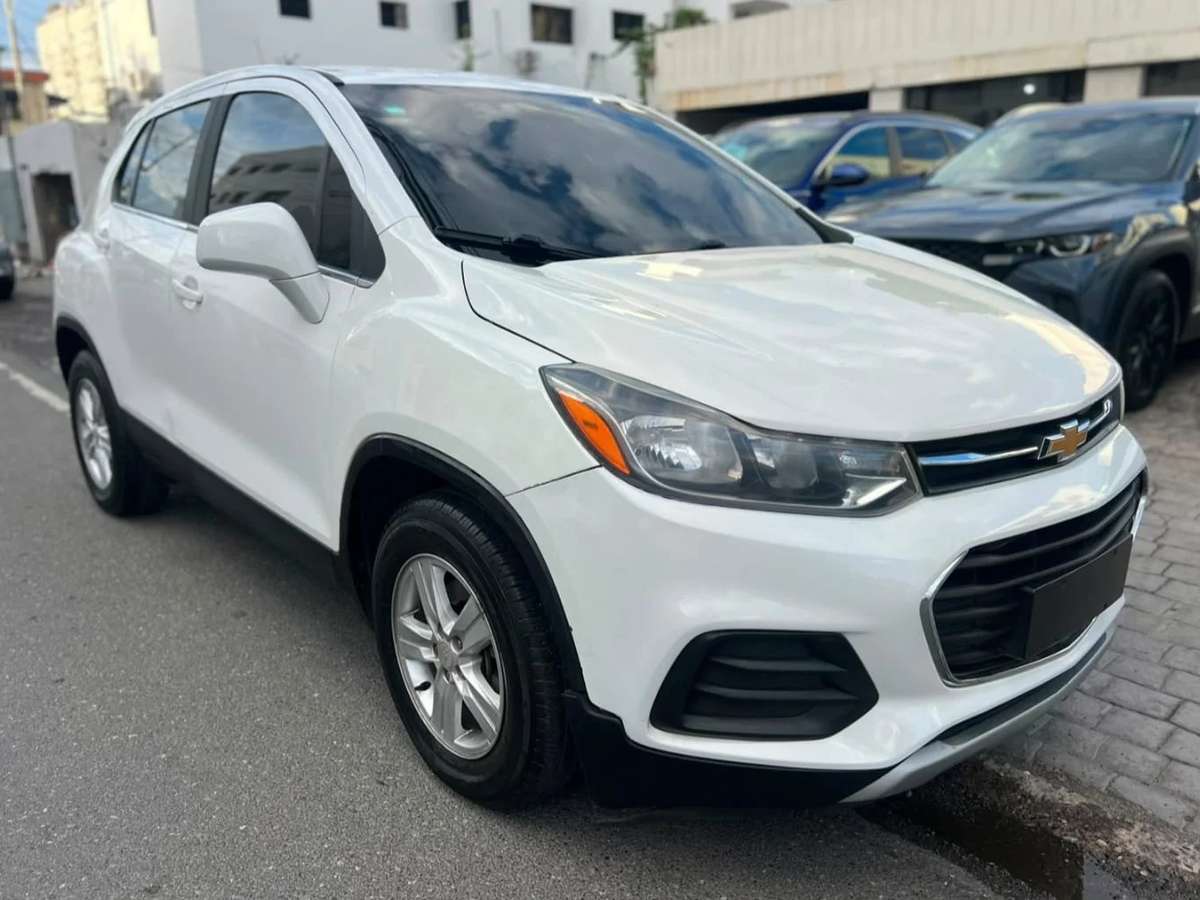 2018 Chevrolet Trax LT usado en venta por Autoplace 