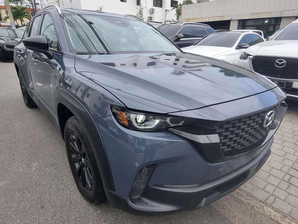 2025 Mazda CX-50 usado en venta por Autoplace 