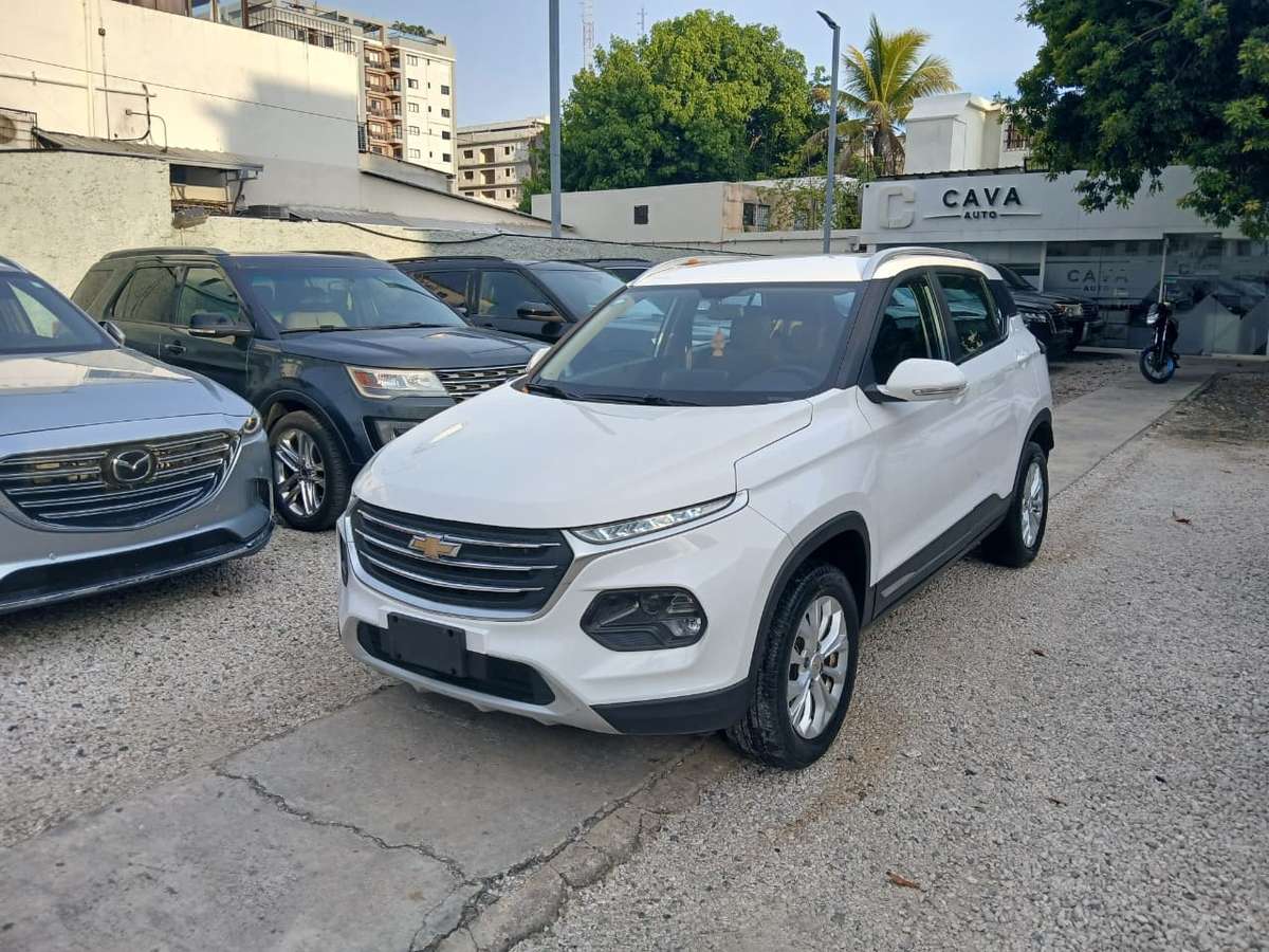 2023 Chevrolet Groove usado en venta por Cava Auto Dealer