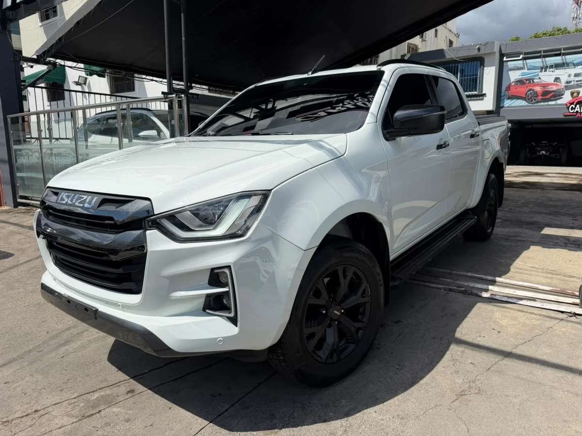 2024 Isuzu DMAX LSE nuevo en venta por Carlos Rosa Auto Import