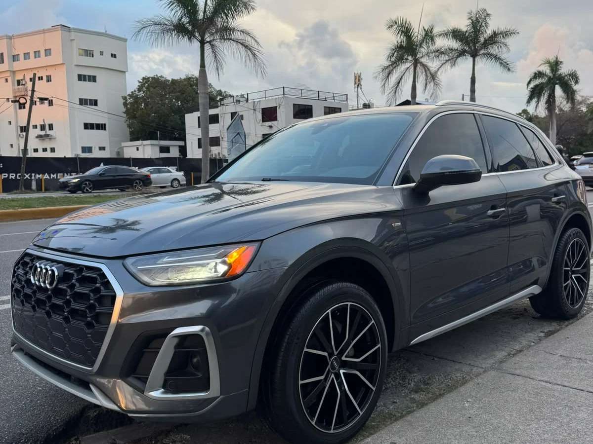 2022 Audi Q5 usado en venta por Auto Outlets By We