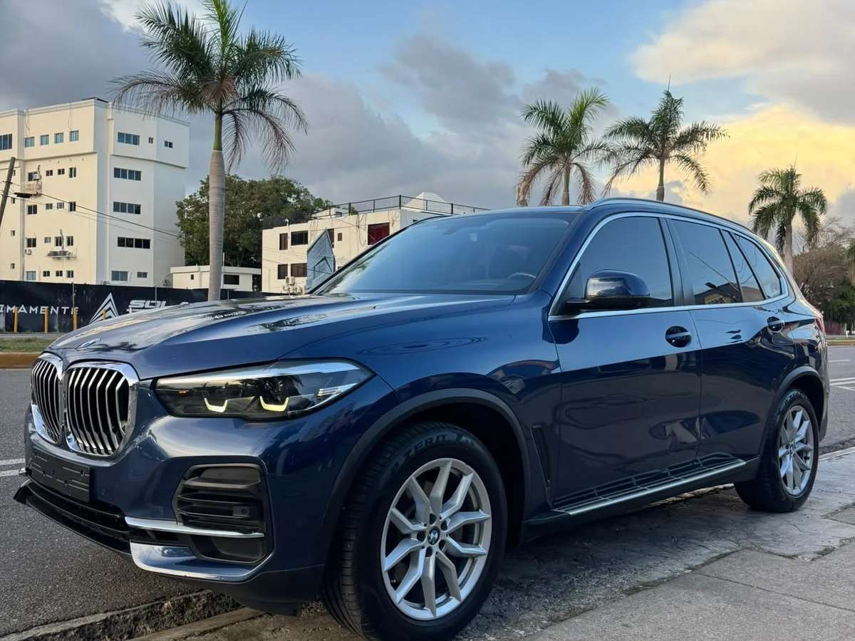 2022 BMW X5 XDRIVE 25D usado en venta por Auto Outlets By We