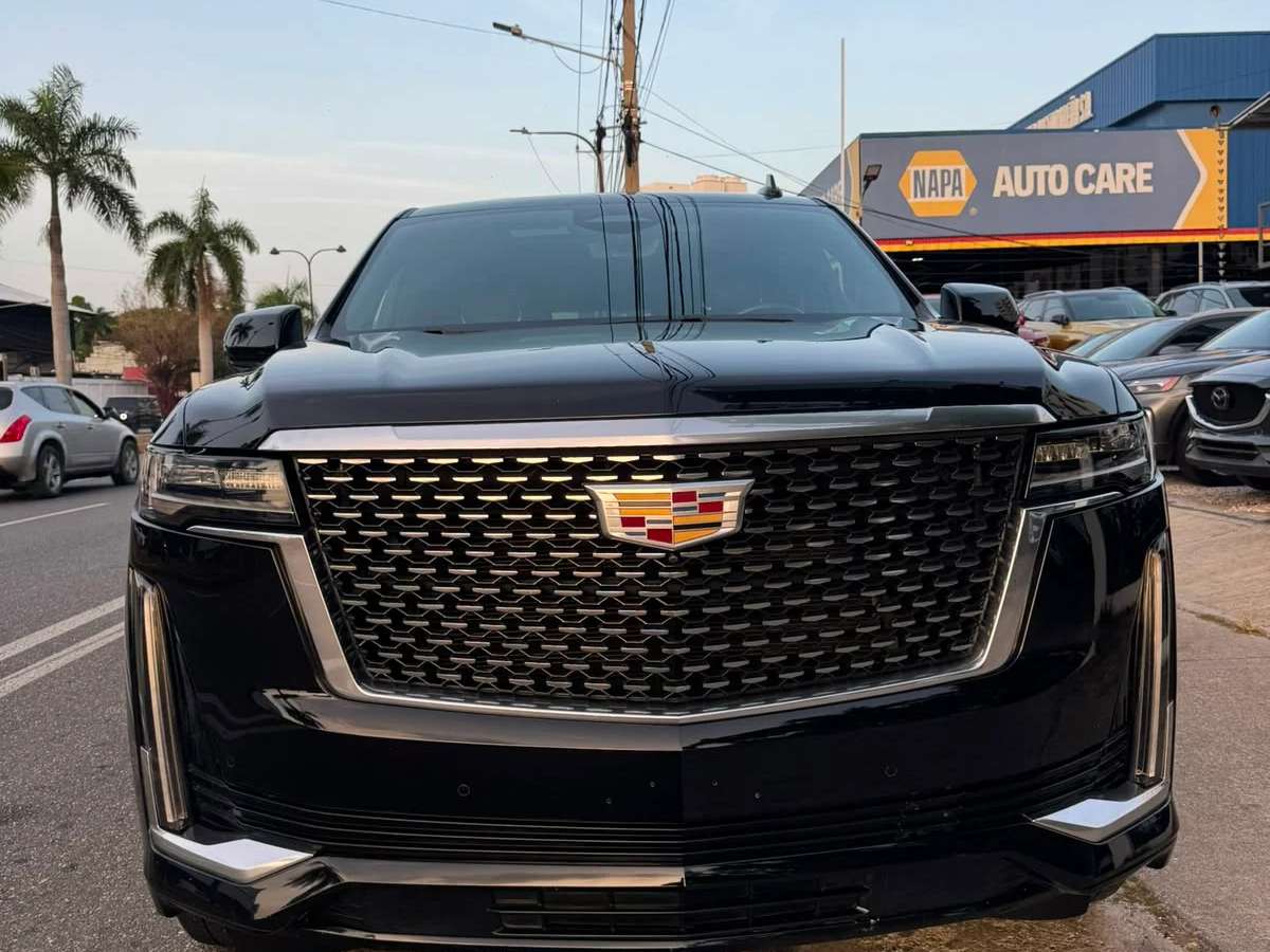 2022 Cadillac Escalade Premium Luxury usado en venta por Auto Outlets By We