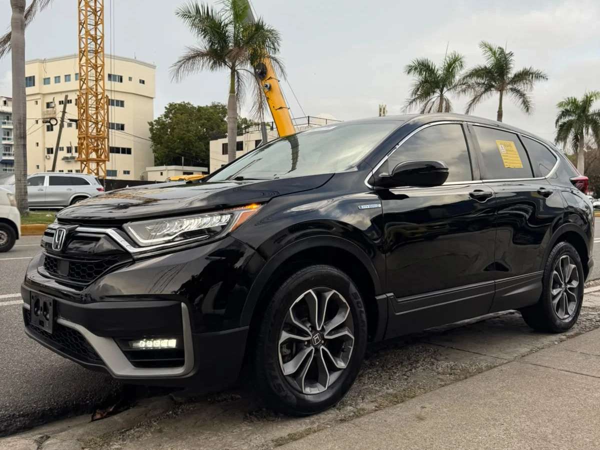 2022 Honda CR-V EXL Hybrid usado en venta por Auto Outlets By We
