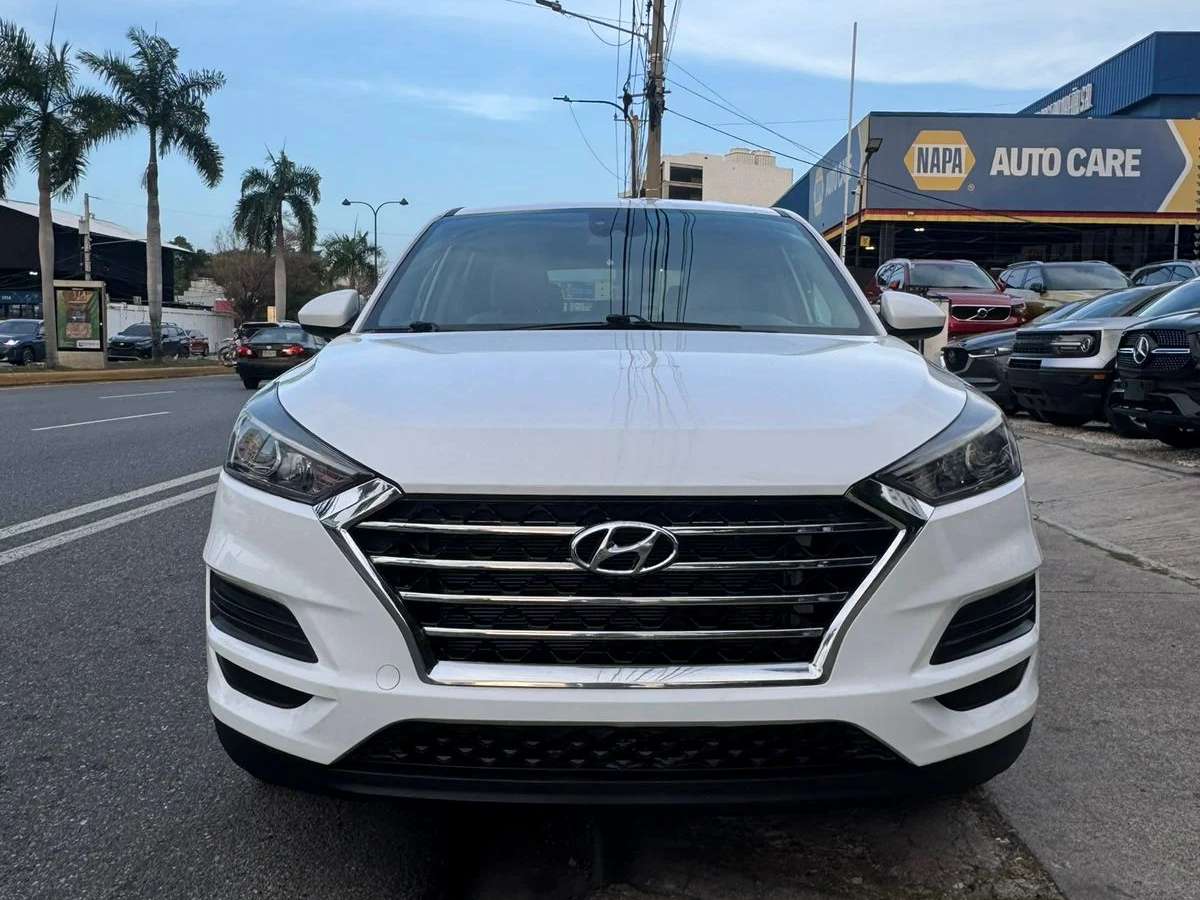 2020 Hyundai Tucson SE usado en venta por Auto Outlets By We