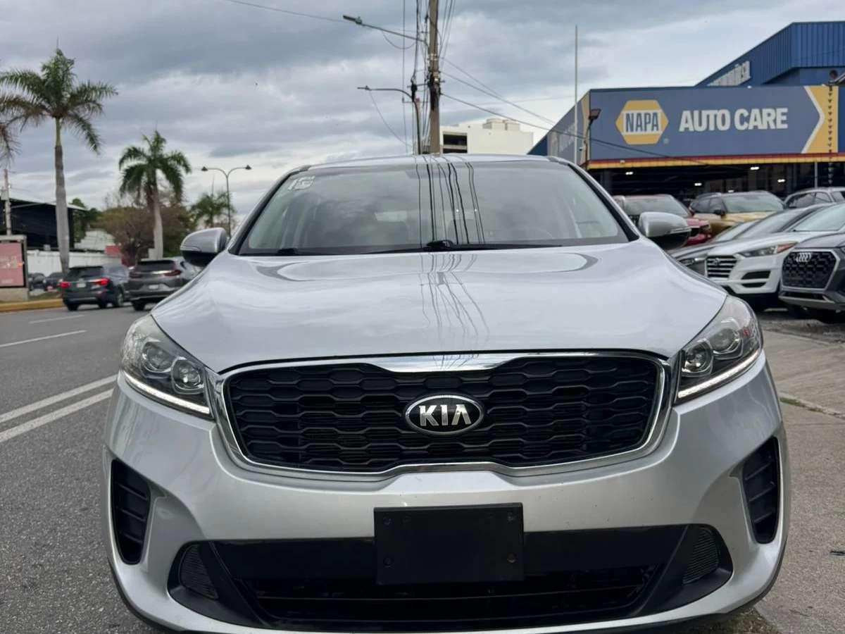 2020 Kia Sorento usado en venta por Auto Outlets By We