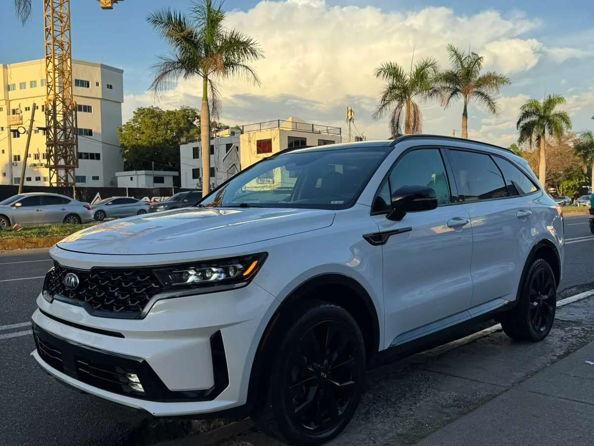 2021 Kia Sorento SX, SXP usado en venta por Auto Outlets By We