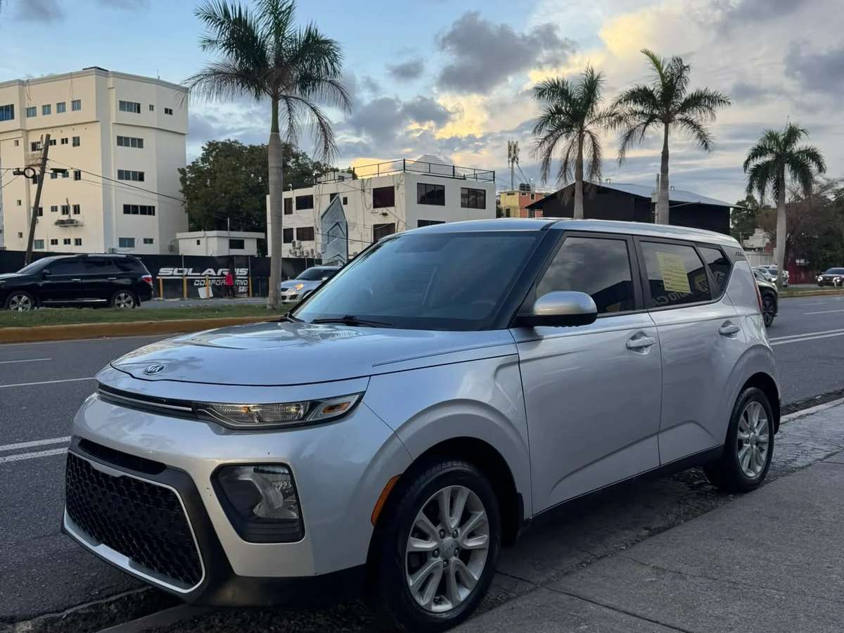 2020 Kia Soul LX usado en venta por Auto Outlets By We