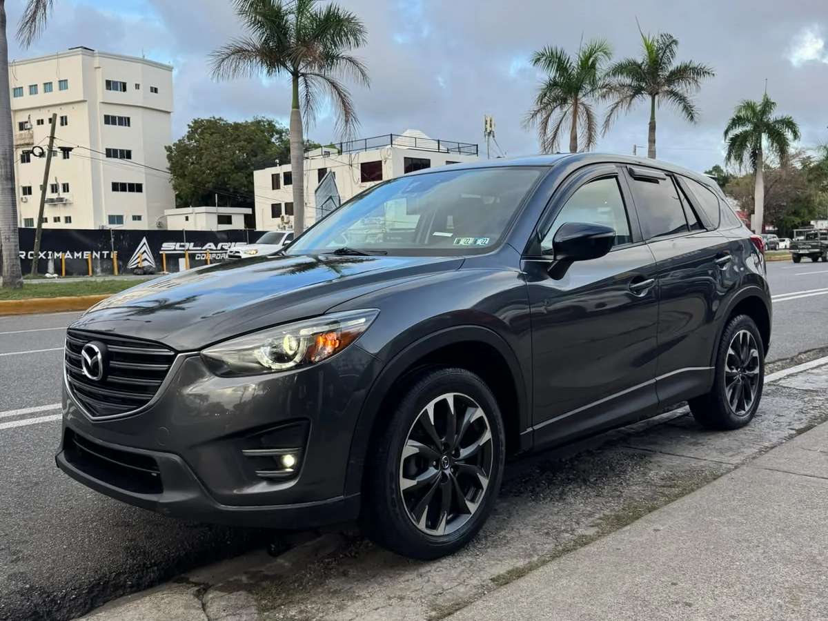 2016 Mazda CX-5 GRAND TOURING usado en venta por Auto Outlets By We