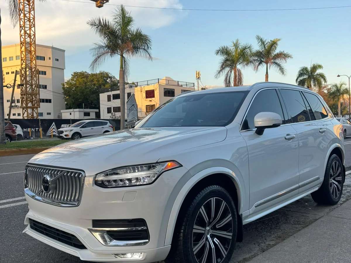 2021 Volvo XC90 Inscription T6 usado en venta por Auto Outlets By We