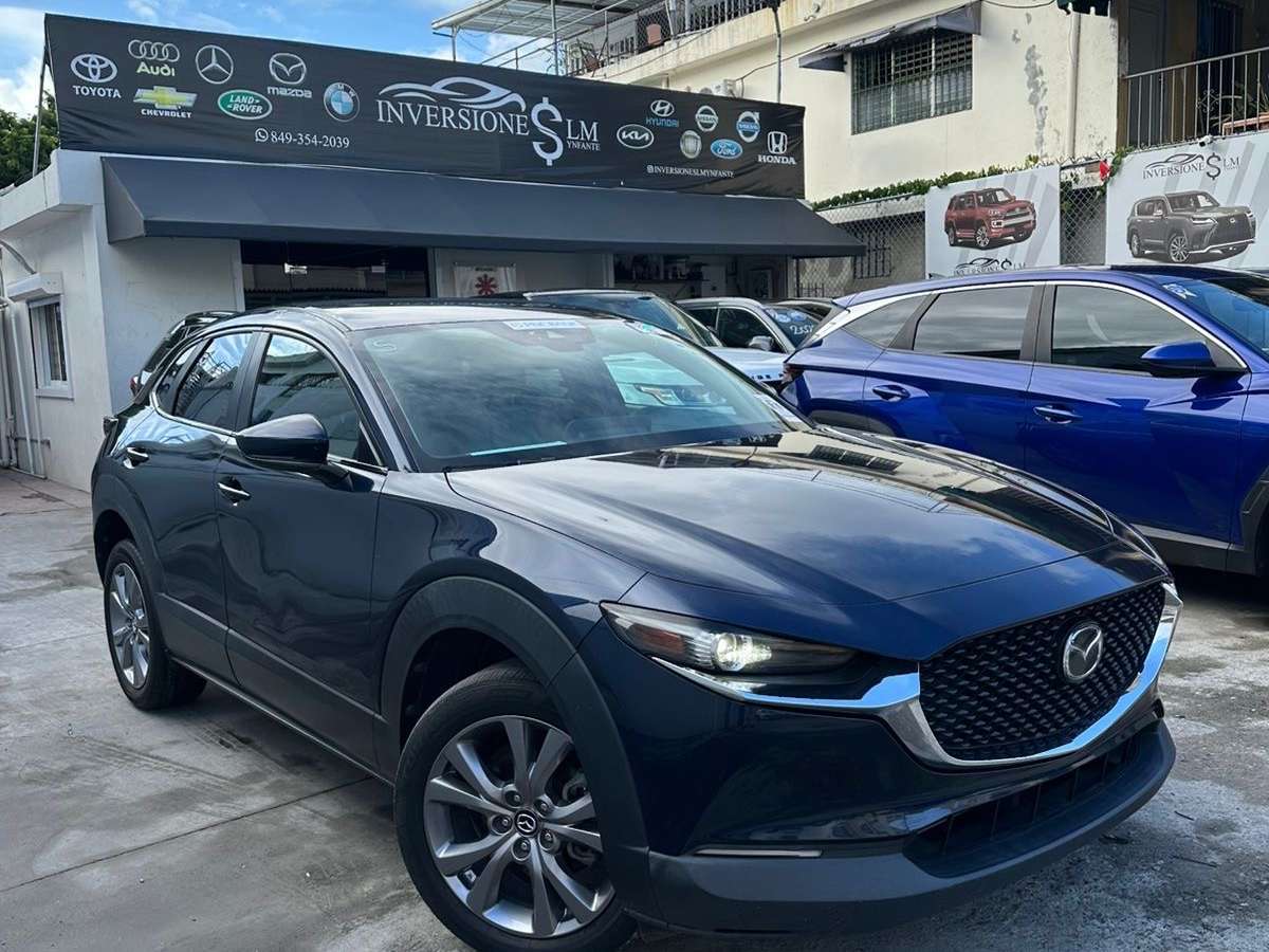 2020 Mazda CX-30 Select nuevo en venta por Inversiones LM Ynfante