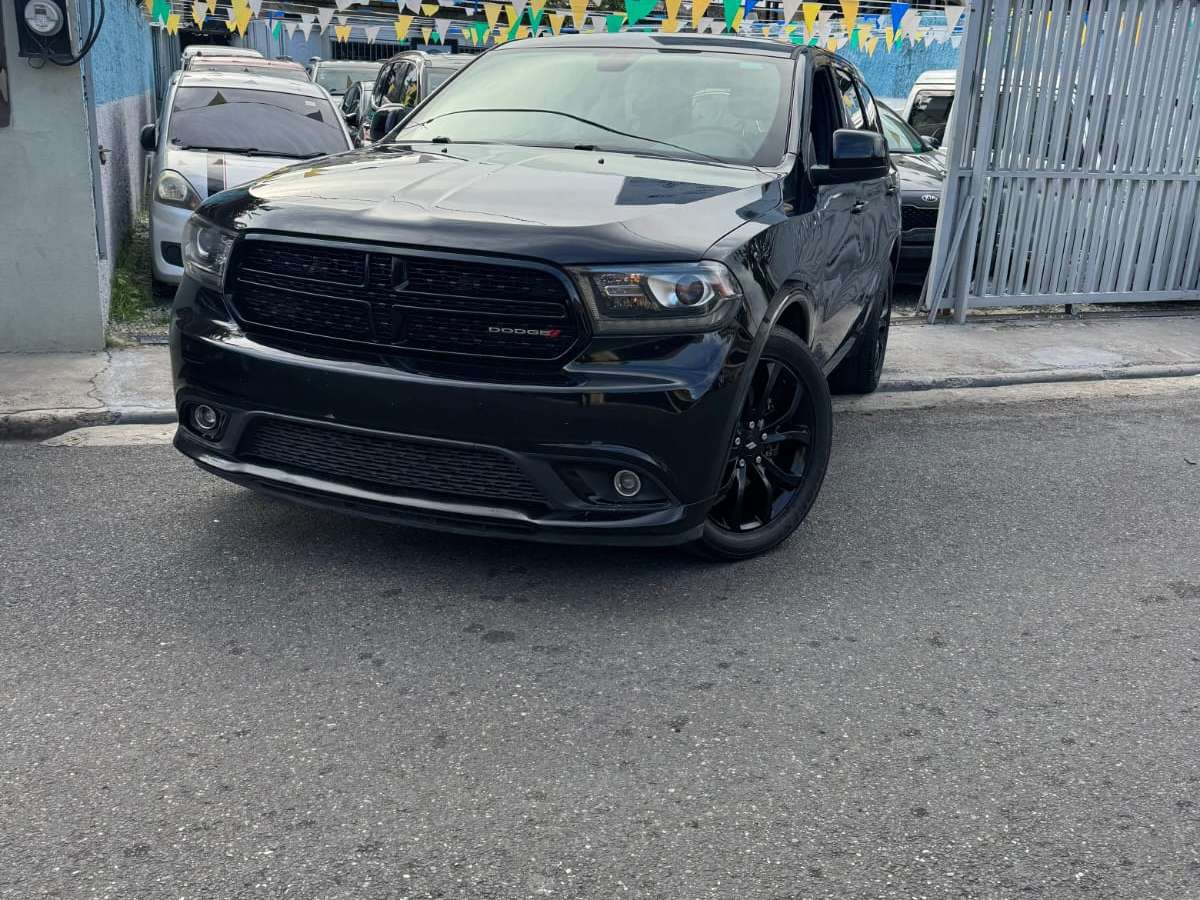 2020 Dodge Durango SXT usado en venta por GW AUTOS 