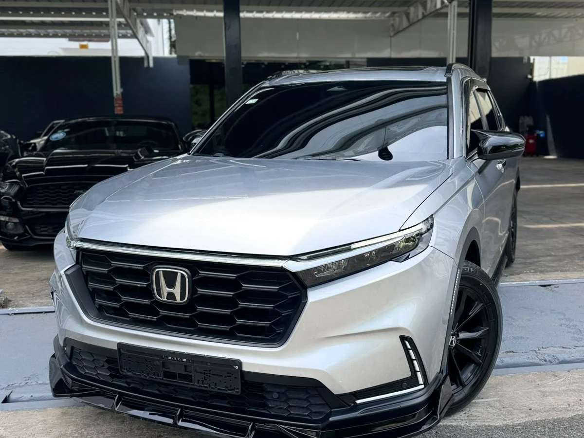 2024 Honda CR-V EXL usado en venta por GW AUTOS