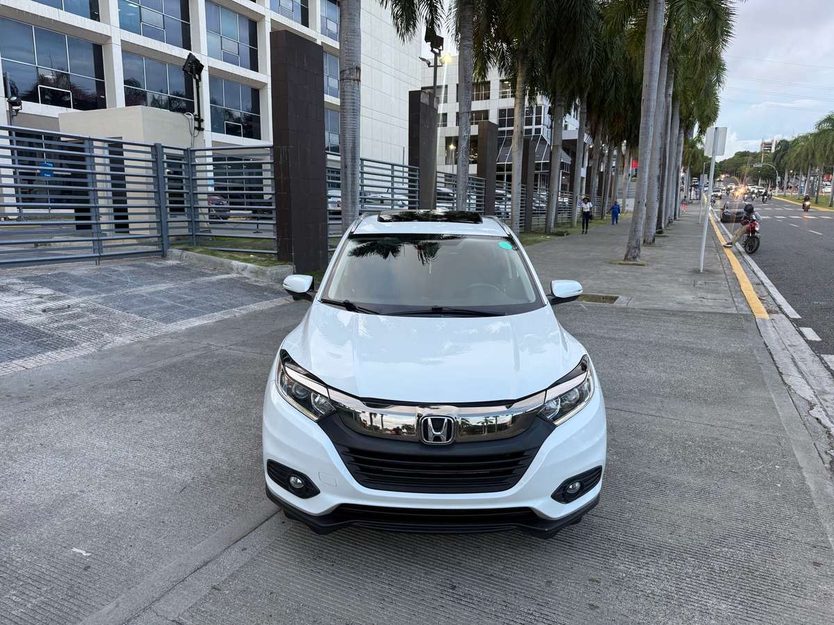 2022 Honda HR-V EX usado en venta por Start Auto import
