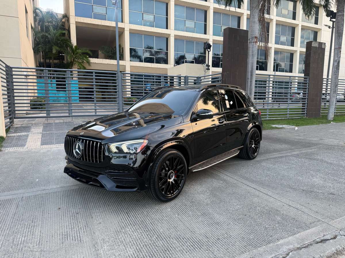 2021 Mercedes Benz GLE 350 AMG usado en venta por Start Auto import