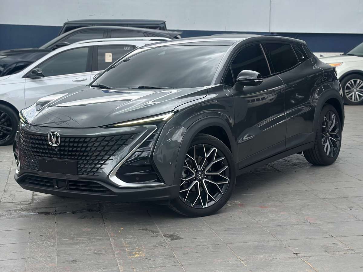 2023 Changan UNI-T ELITE usado en venta por Holguin AutoPro