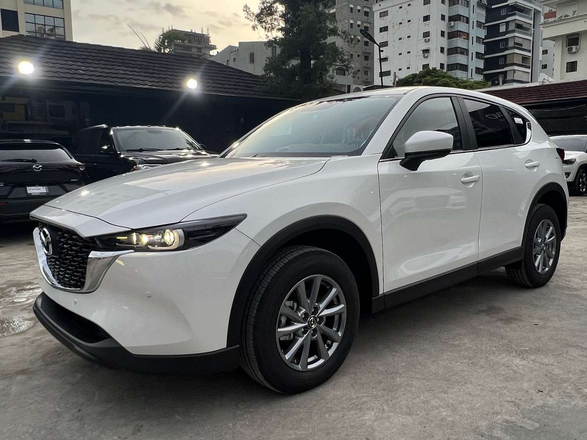 2027 Mazda CX-5 CE nuevo en venta por Taino Auto Deluxe