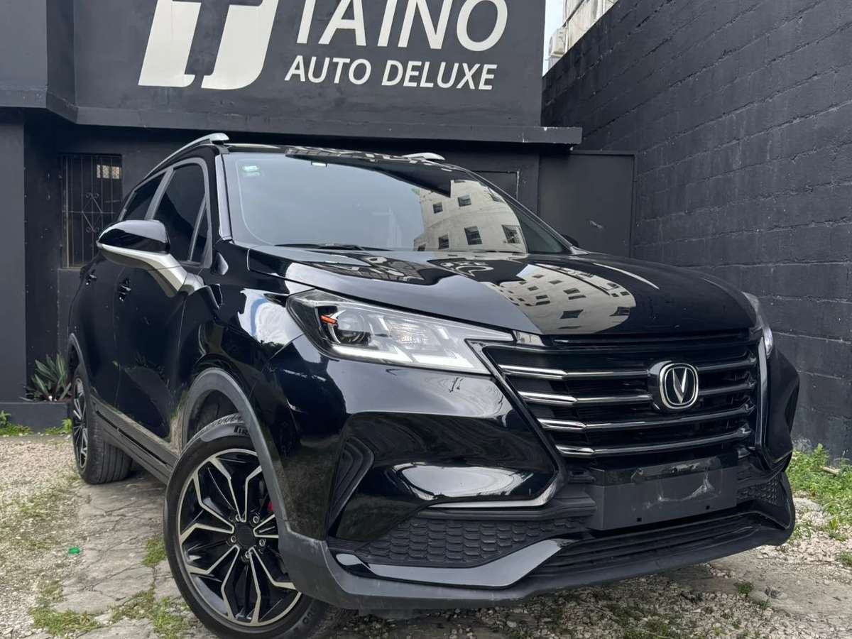 2023 Changan CS 15 usado en venta por Taino Auto Deluxe