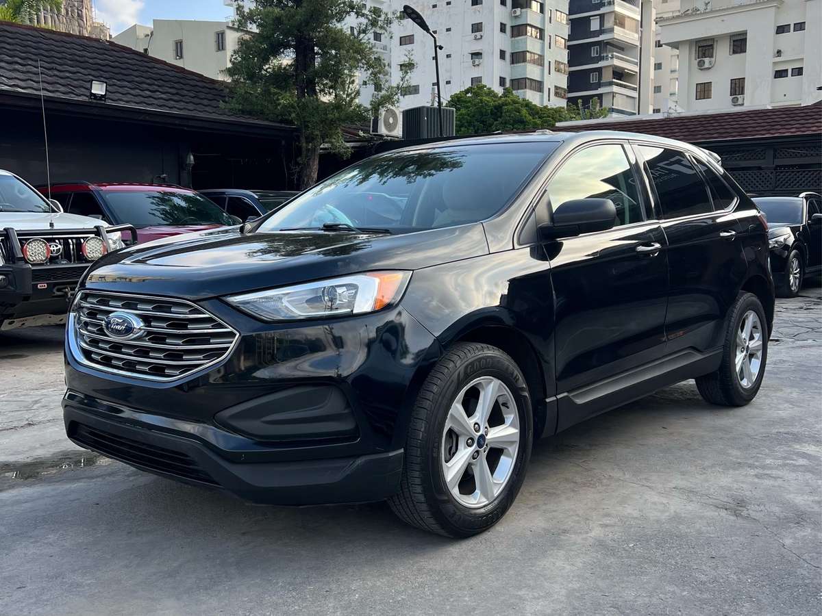 2019 Ford EDGE SE usado en venta por Taino Auto Deluxe