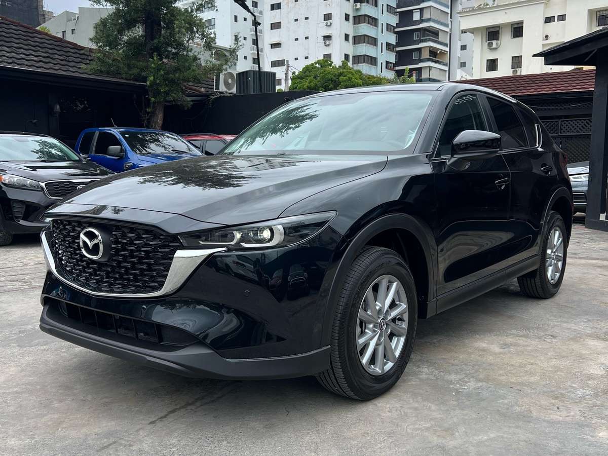 2027 Mazda CX-5 CE nuevo en venta por Taino Auto Deluxe