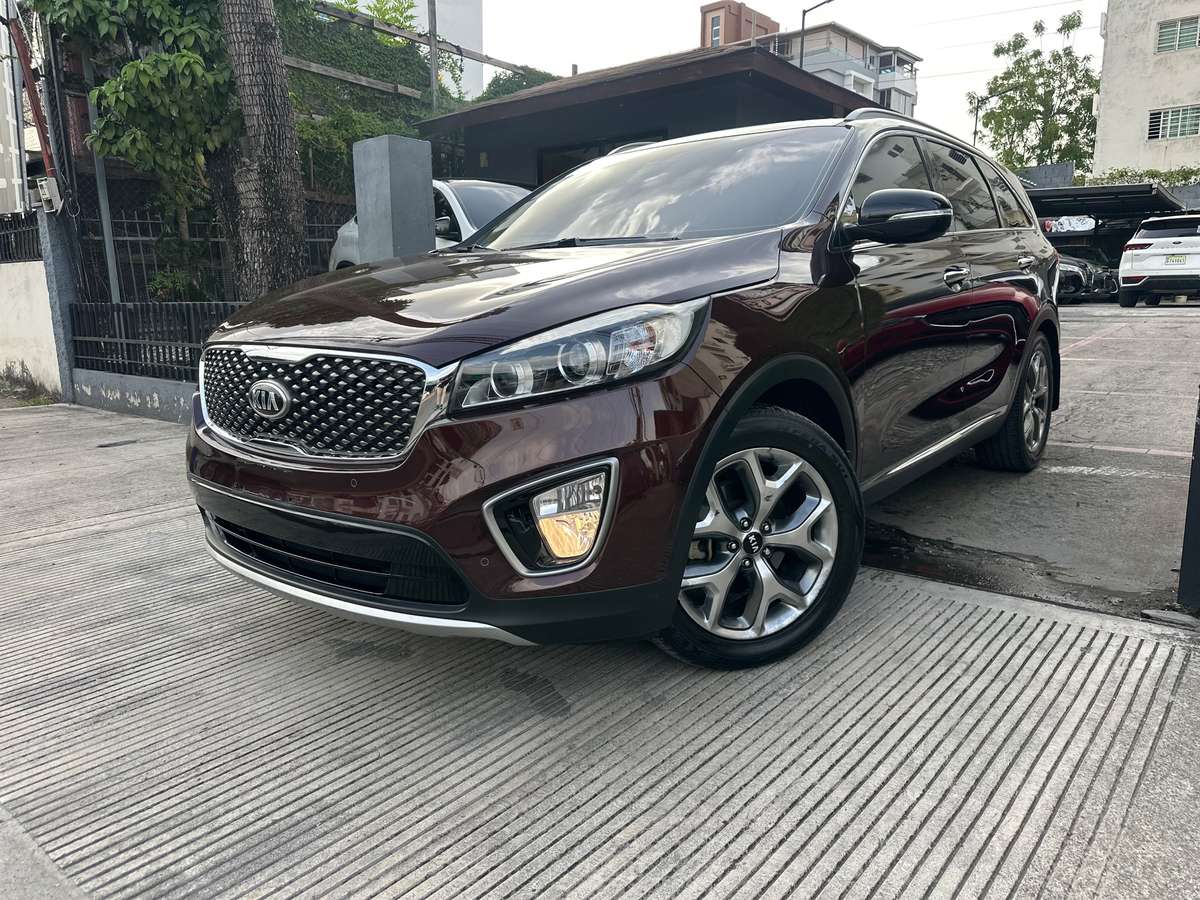 2018 Kia Sorento LX usado en venta por Comboy Auto Import