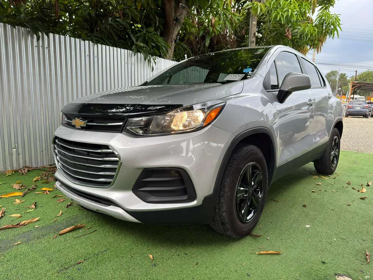 2021 Chevrolet Tracker LT usado en venta por Mi Auto Conexion