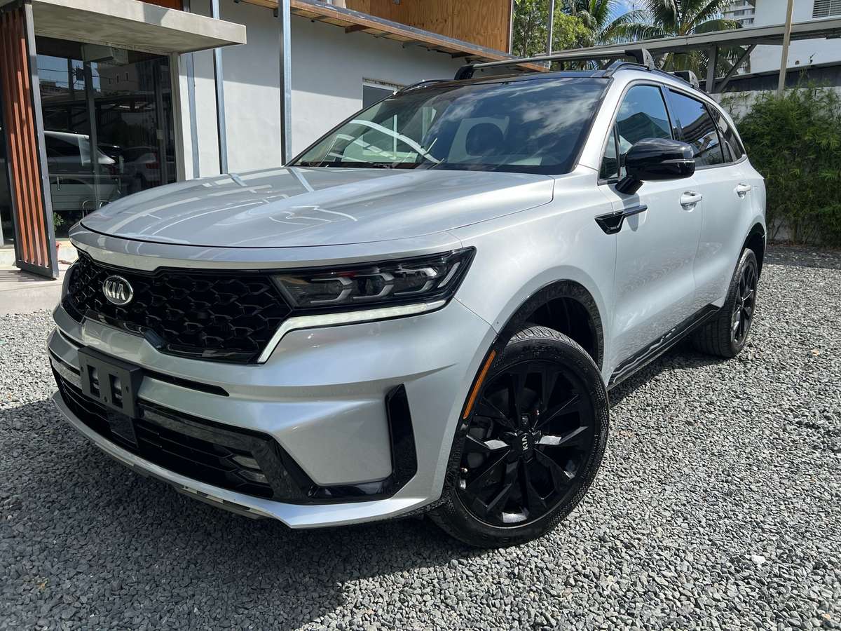 2021 Kia Sorento SXT usado en venta por AUTO BOUTIQUE