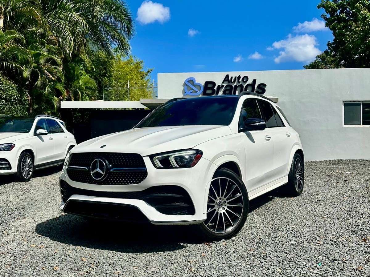 2020 Mercedes Benz GLE 450 4Matic AMG usado en venta por AUTO BOUTIQUE