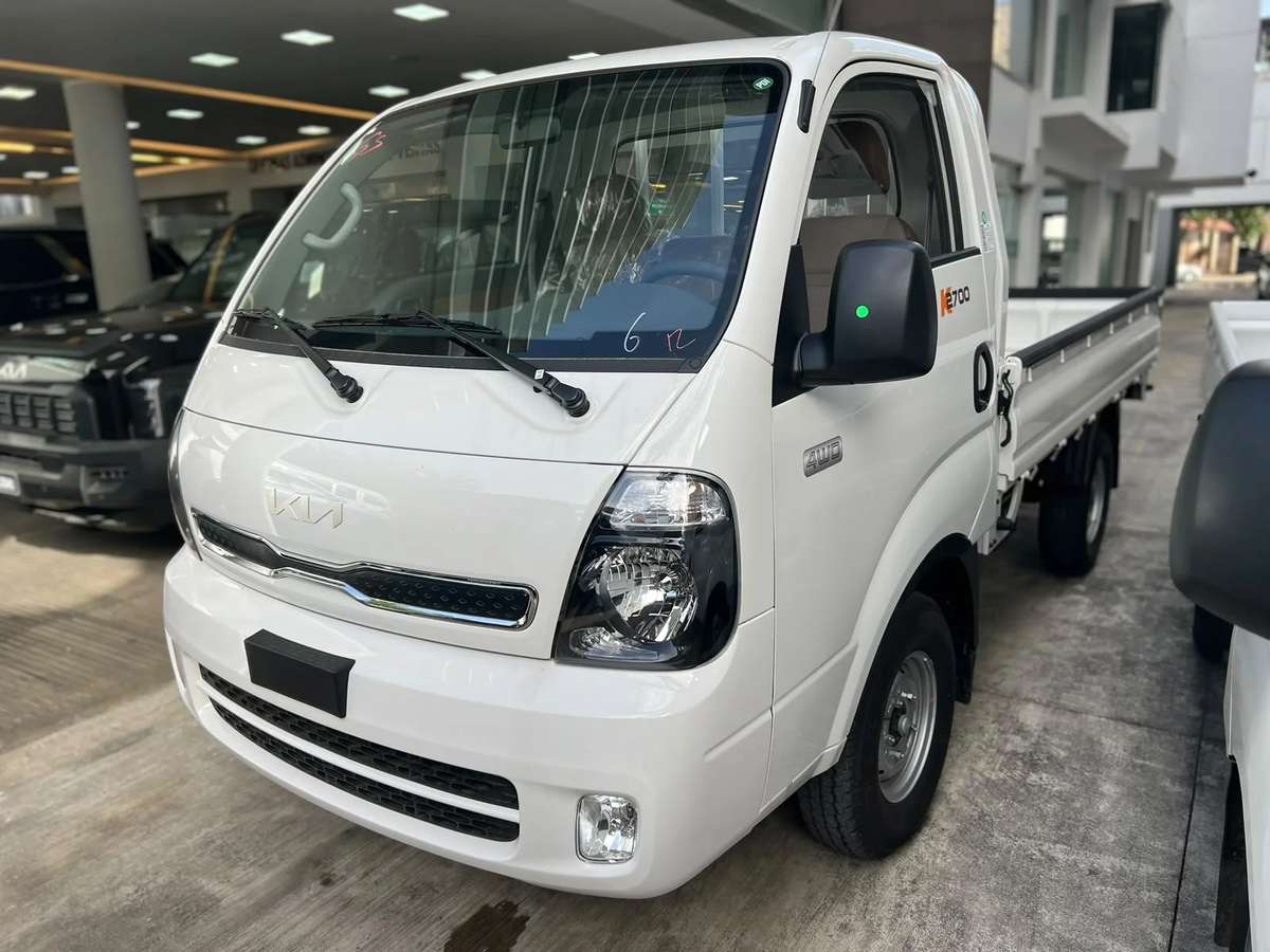 2027 Kia K-2700 nuevo en venta por Erick Lopez