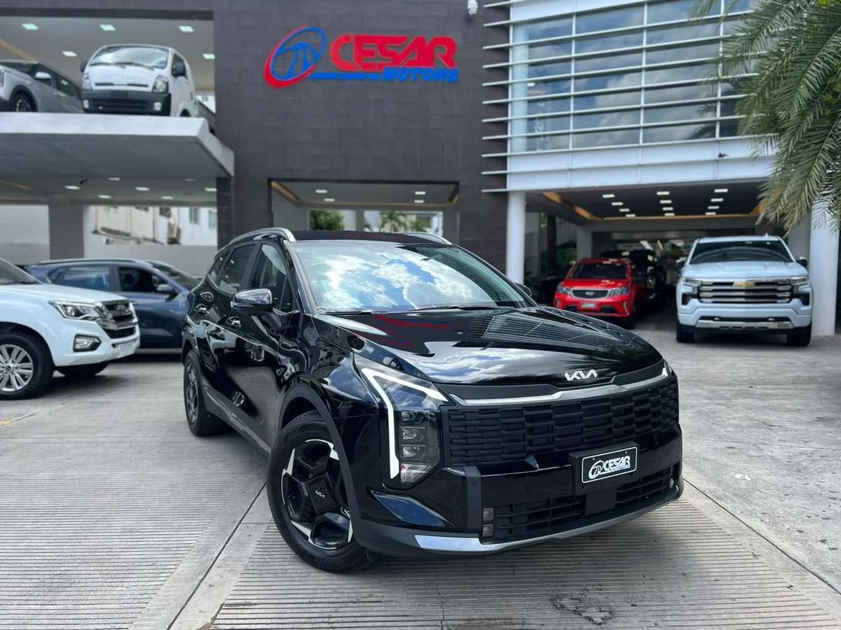 2027 Kia Sportage Sport nuevo en venta por Erick Lopez
