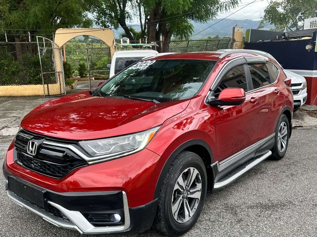 2020 Honda CR-V LX usado en venta por Vicents Auto Luxury