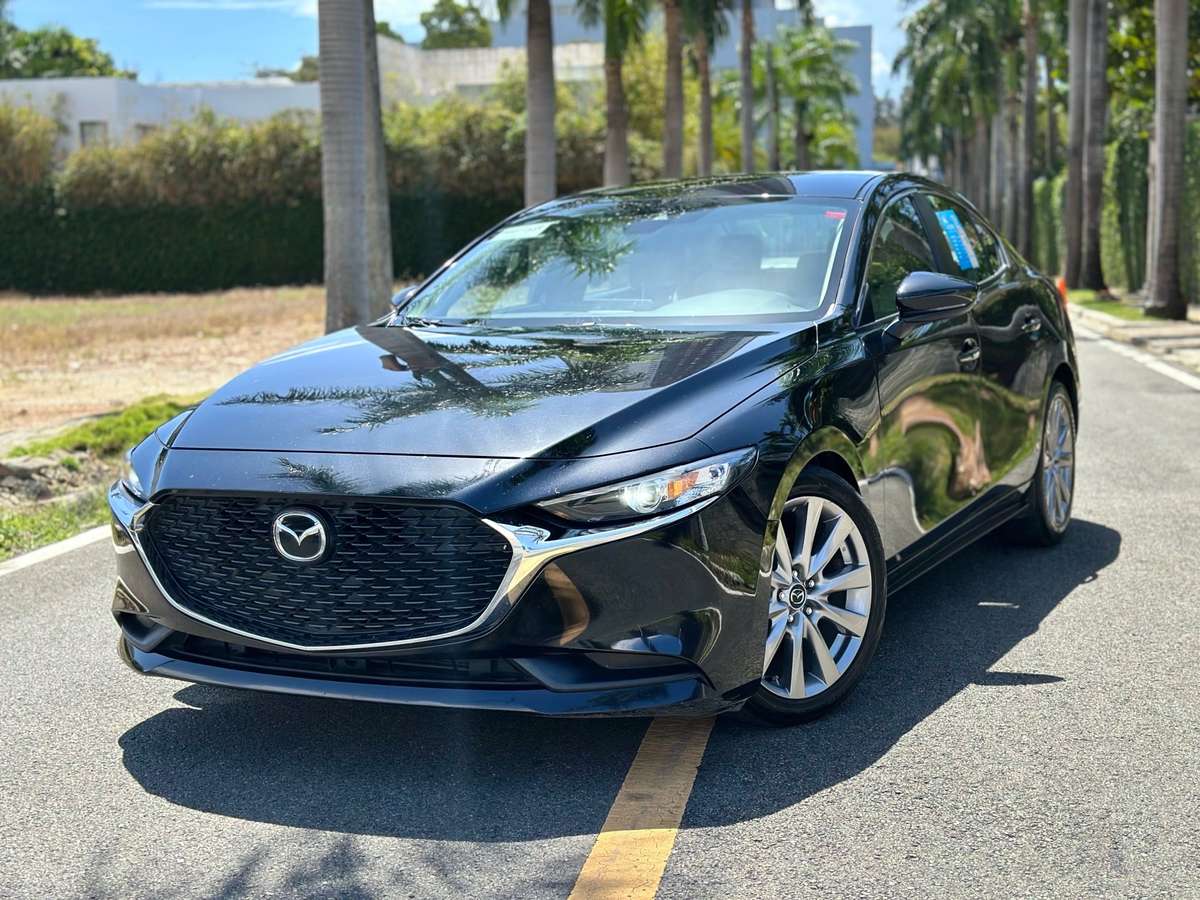 2020 Mazda 3 Touring usado en venta por Vicents Auto Luxury