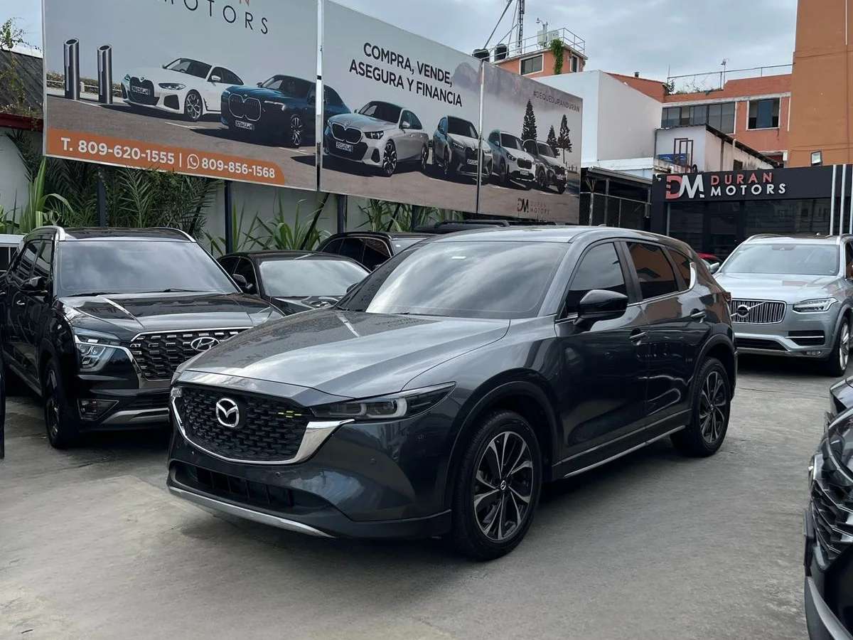 2023 Mazda CX-5 GS usado en venta por Vicents Auto Luxury