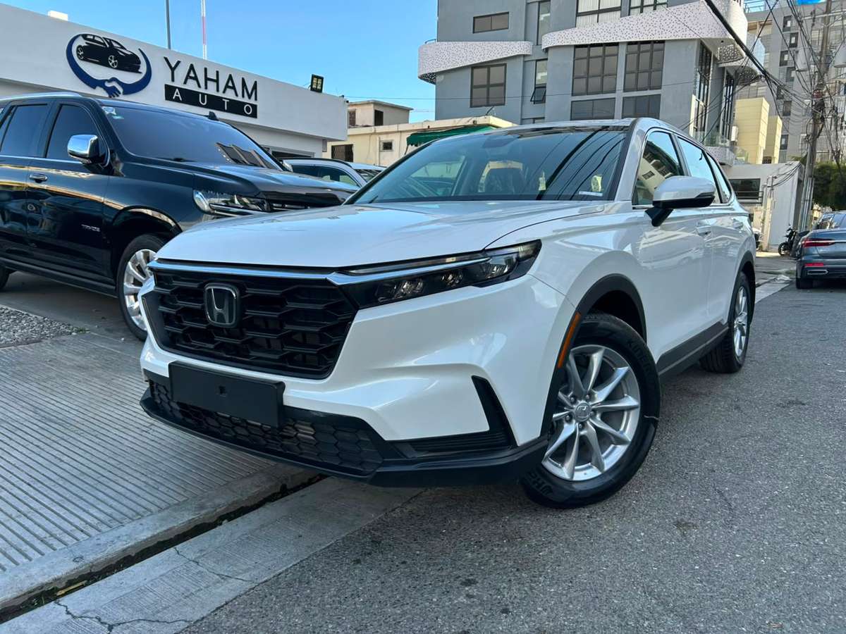 2026 Honda CR-V LX nuevo en venta por Yaham Auto