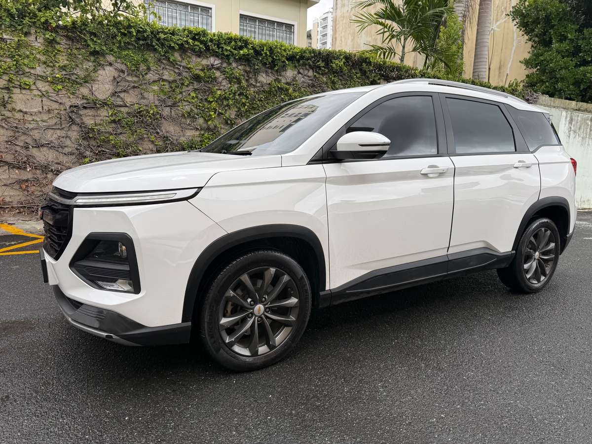 2023 Chevrolet Captiva LT usado en venta por Auto Connections