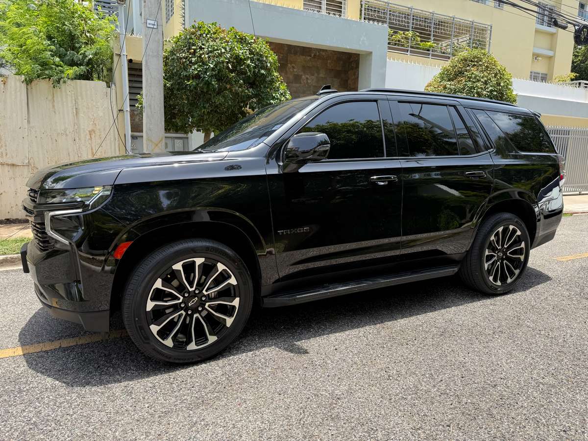 2022 Chevrolet Tahoe LT usado en venta por Auto Connections