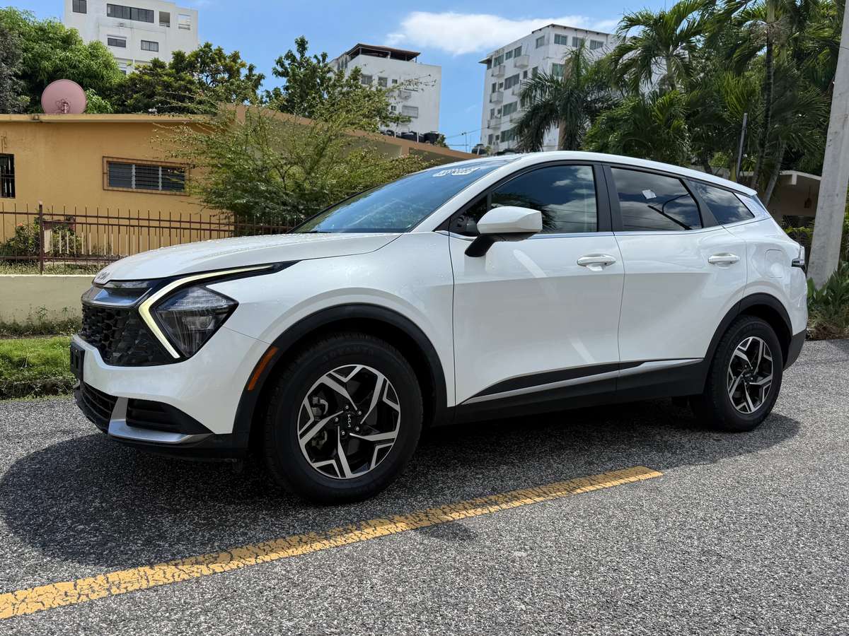 2023 Kia Sportage LX usado en venta por Auto Connections