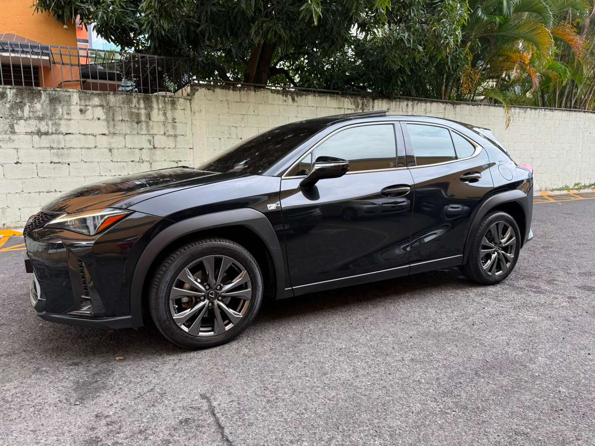 2024 Lexus UX 250H F Sport FWD usado en venta por Auto Connections