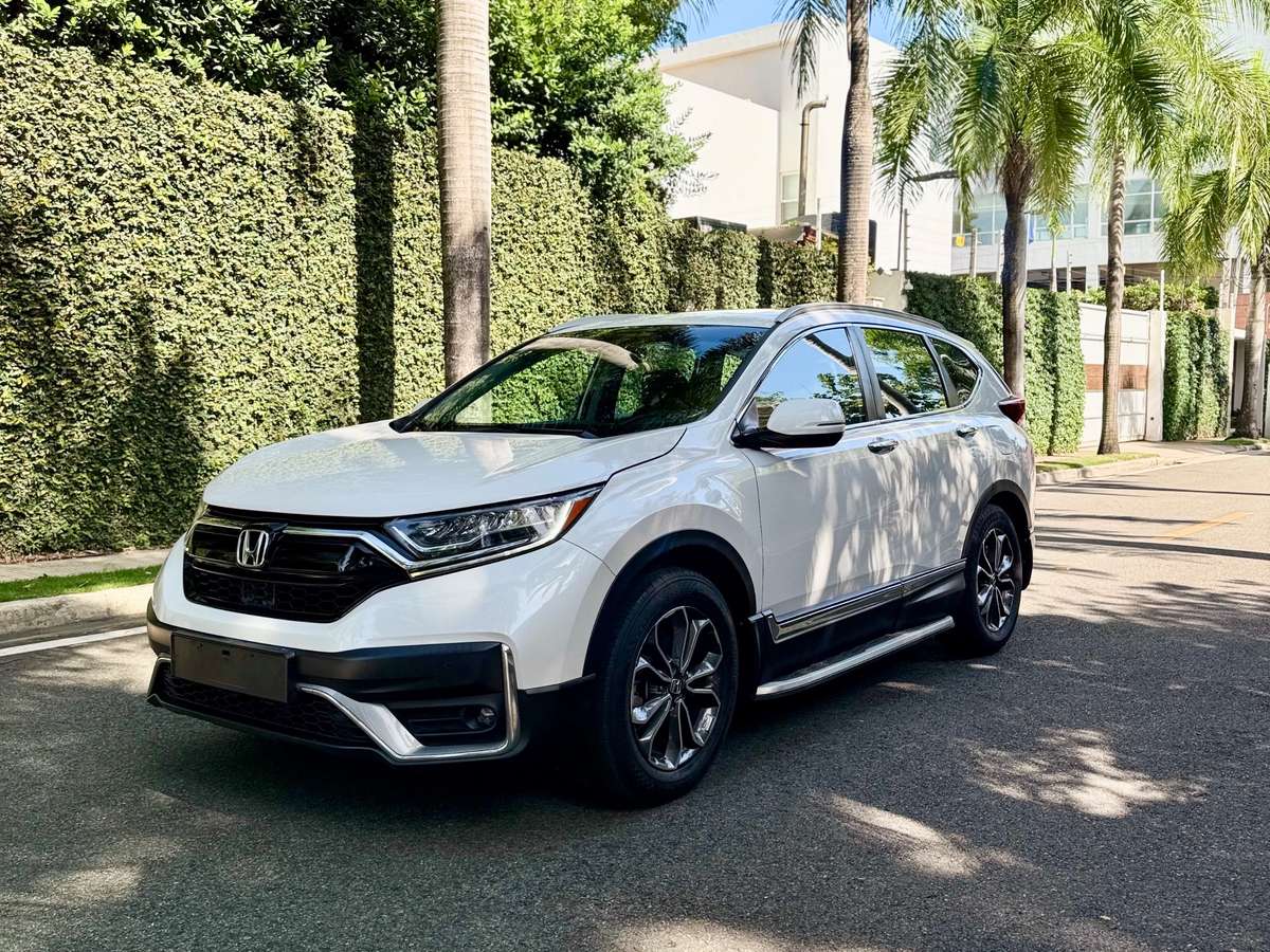 2021 Honda CR-V EX usado en venta por S&M Motors