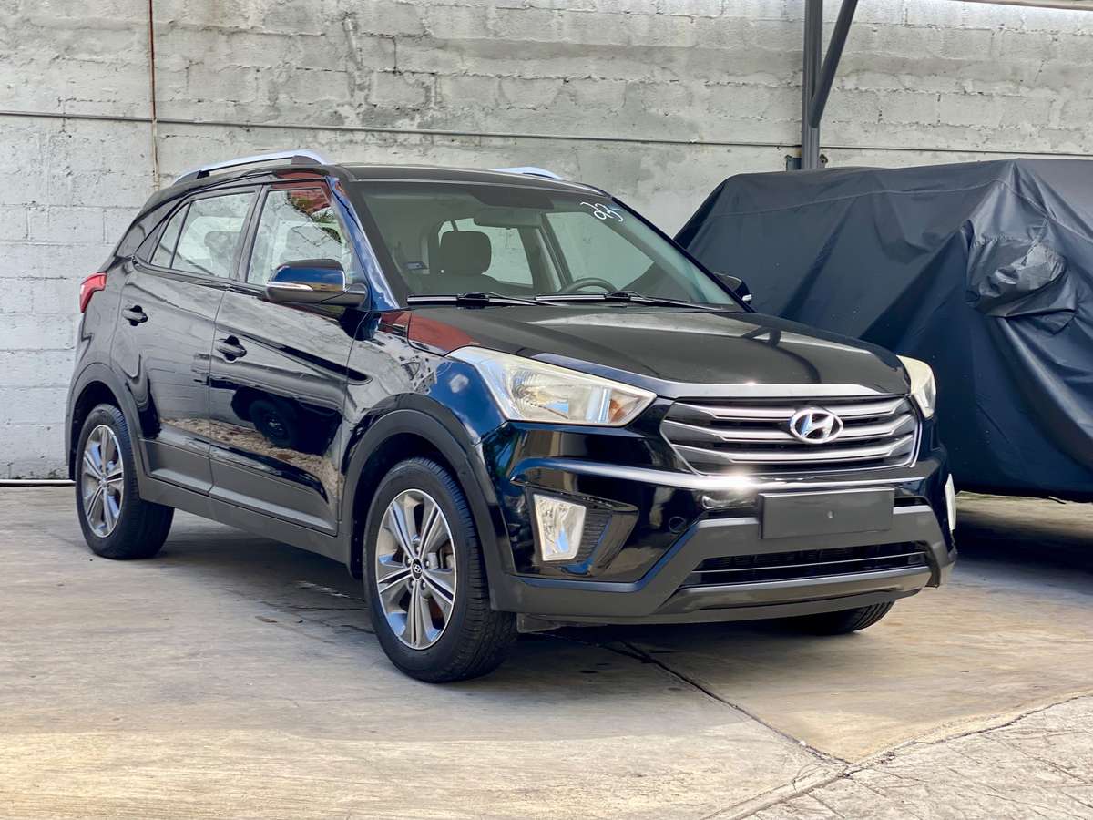 2018 Hyundai Cantus Full usado en venta por S&M Motors