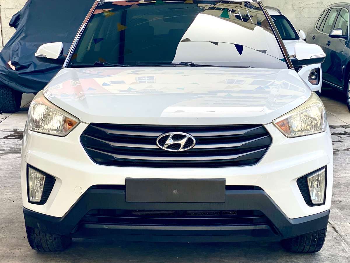 2018 Hyundai Cantus Full usado en venta por S&M Motors