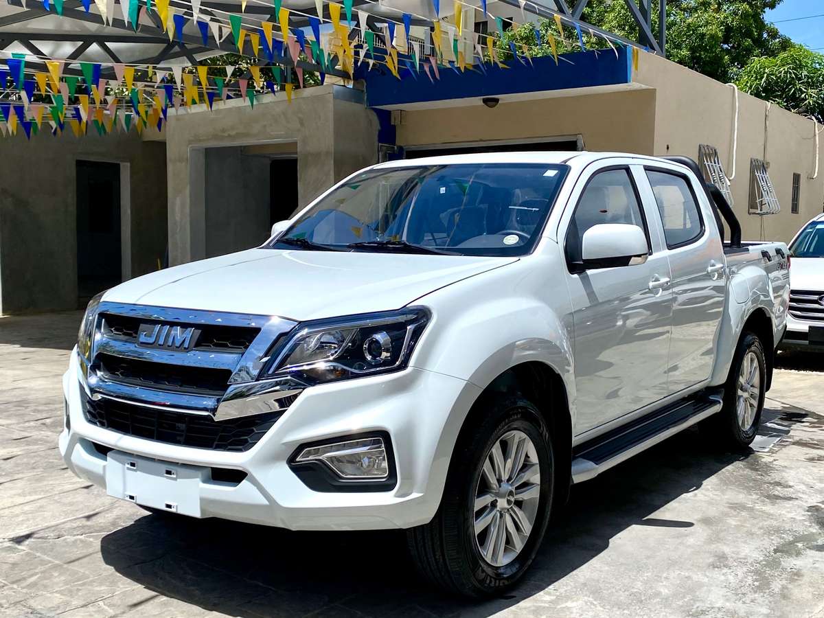 2027 JIM RE-MAX nuevo en venta por S&M Motors