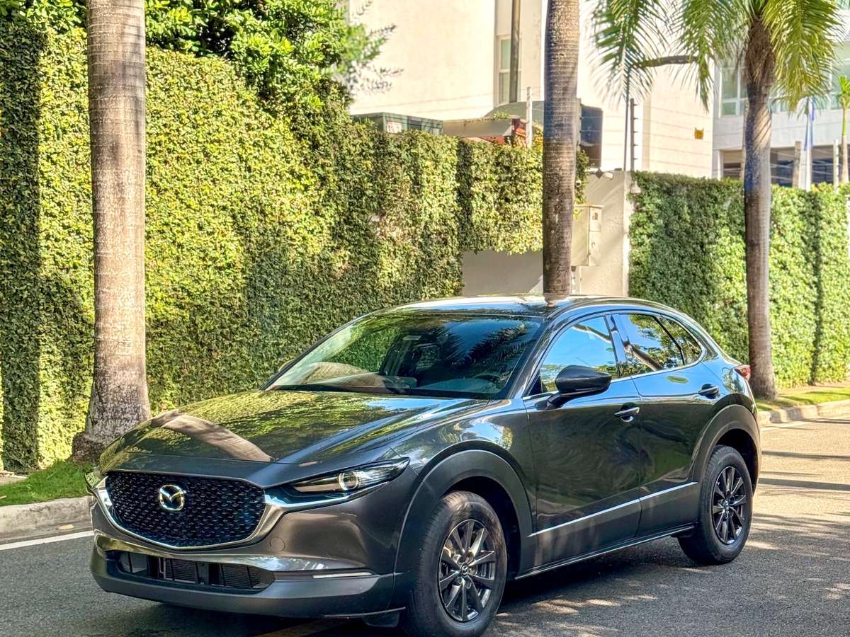 2024 Mazda CX-30 GS usado en venta por S&M Motors