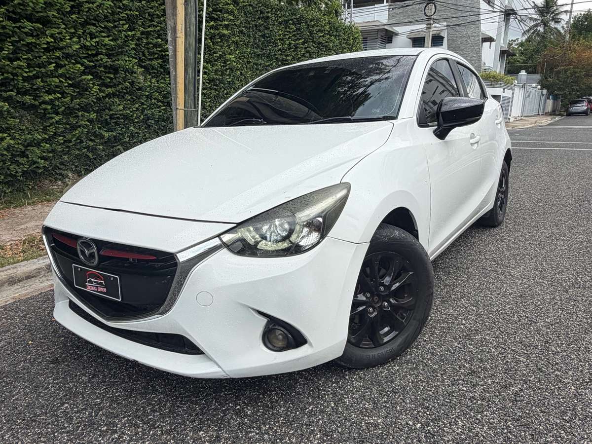 2018 Mazda Demio usado en venta por Jean Cabral Auto Import & Services