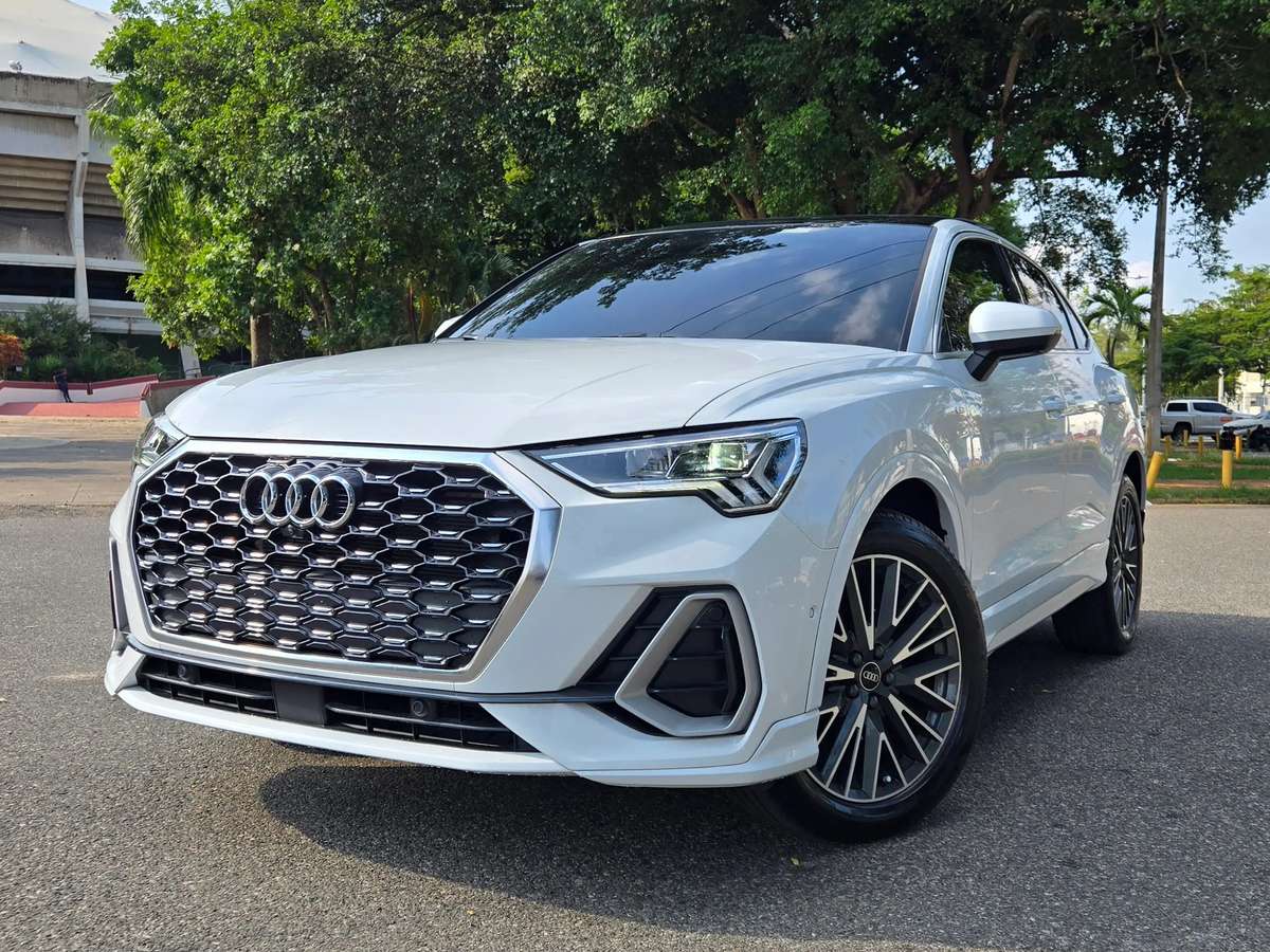 2022 Audi A3 S-Line usado en venta por AJ Auto Import 