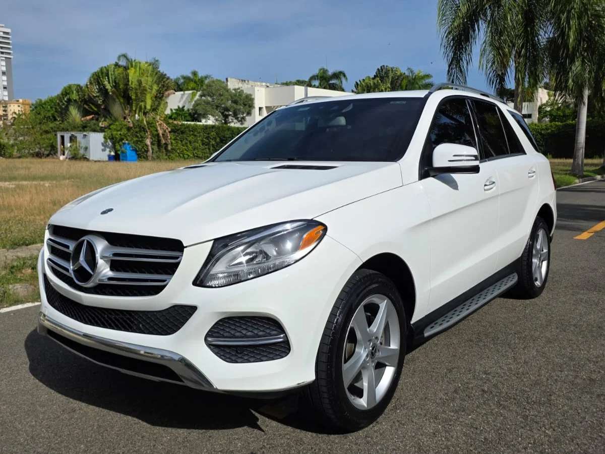 2018 Mercedes Benz GLE 350 usado en venta por AJ Auto Import