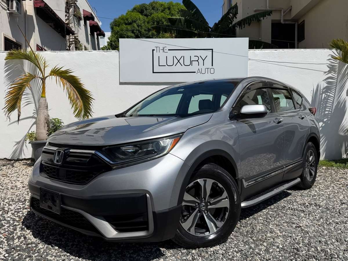 2020 Honda CR-V LX usado en venta por RumiAutos